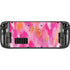 Etta Vee Gold Dust Steam Deck Handheld Gaming Computer Skin